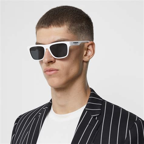 burberry sonnenbrille männer|Men’s Designer Sunglasses .